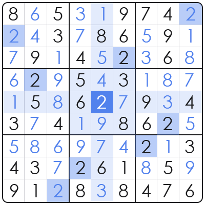 doug date everything sudoku answers